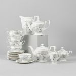 1240 9429 TEA SET